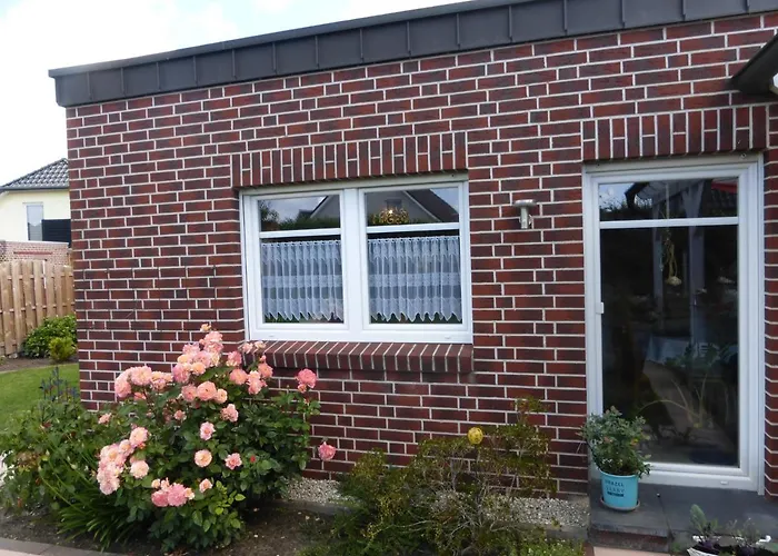 Appartment Am Fingerhut