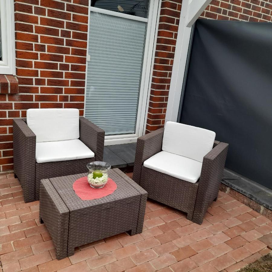 Appartement Am Fingerhut